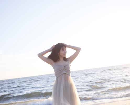 AKB48横山由依、卒業メモリアルブック発表 思い出写真・対談・名言…12年間の“ゆいはんHISTORY”を凝縮