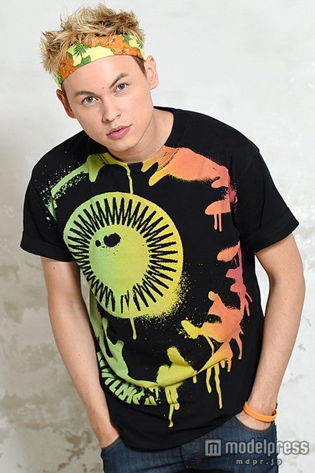 ドリュー・ライアン・スコット（Drew Ryan Scott）