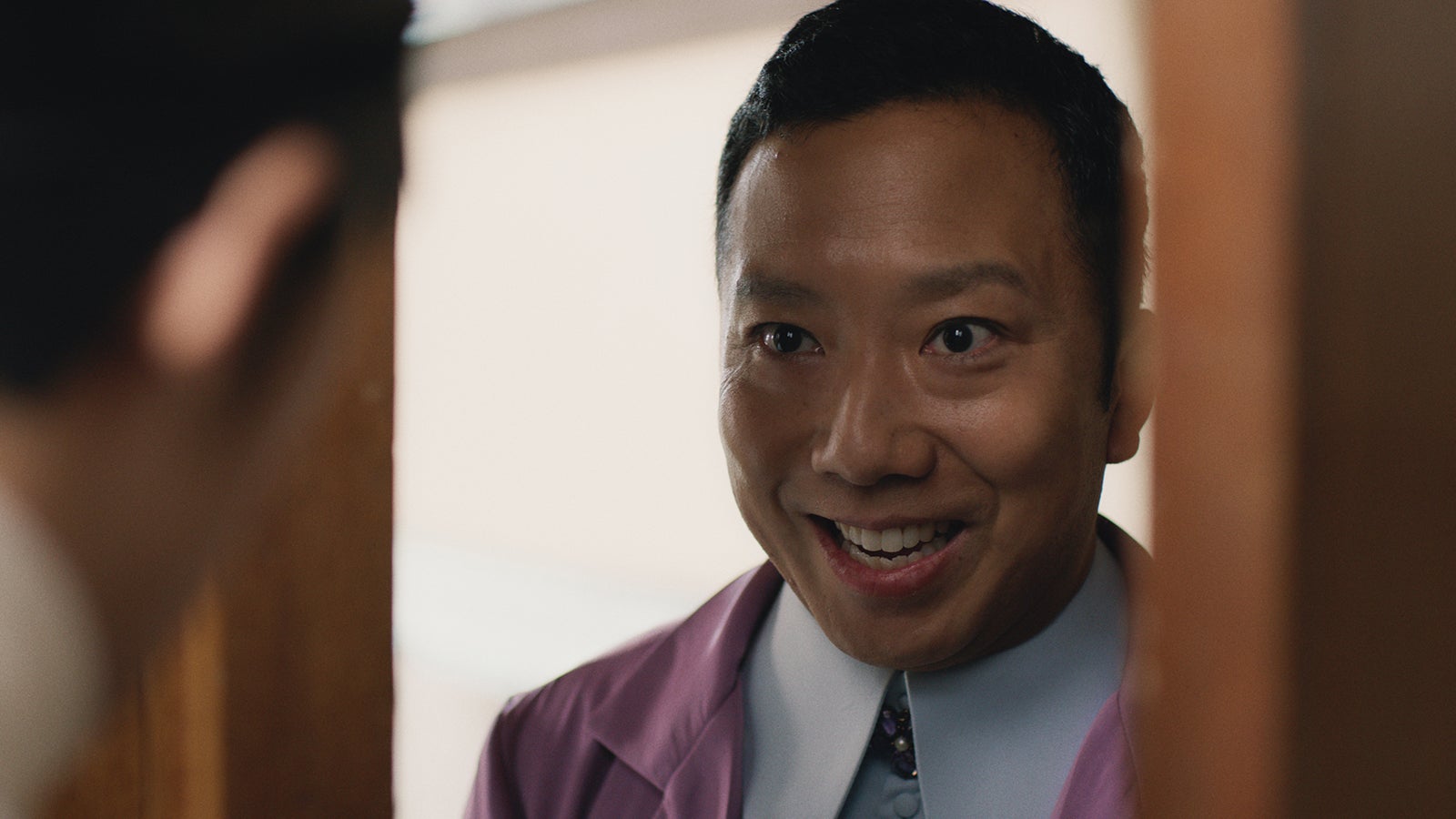 市川猿之助 （C）NHK