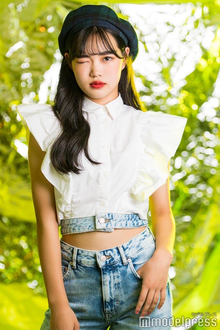 YUME(C)モデルプレス