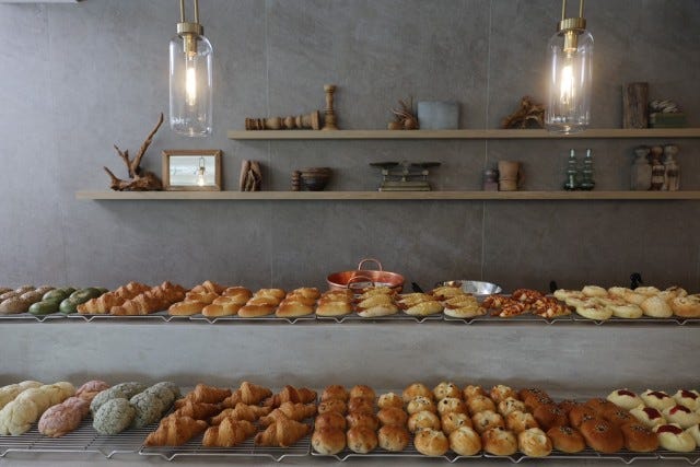 絶品パンが大集結！大阪で「パン好きのためのイベント」が開催！