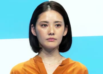 「ばけばけ」おリヨ役の北香那、実は英語全くしゃべれず「『センキュー』しか言えなくて」 ヘブン先生べた褒めの流ちょうな英語操るも