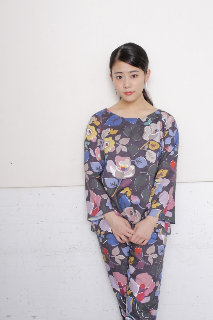 高畑充希（C）2017「いつまた、君と ～何日君再来～」製作委員会　