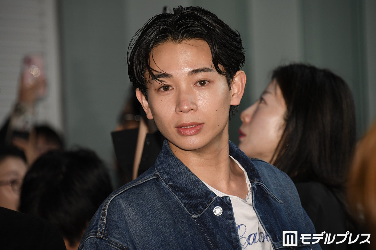 島村雄大（C）モデルプレス
