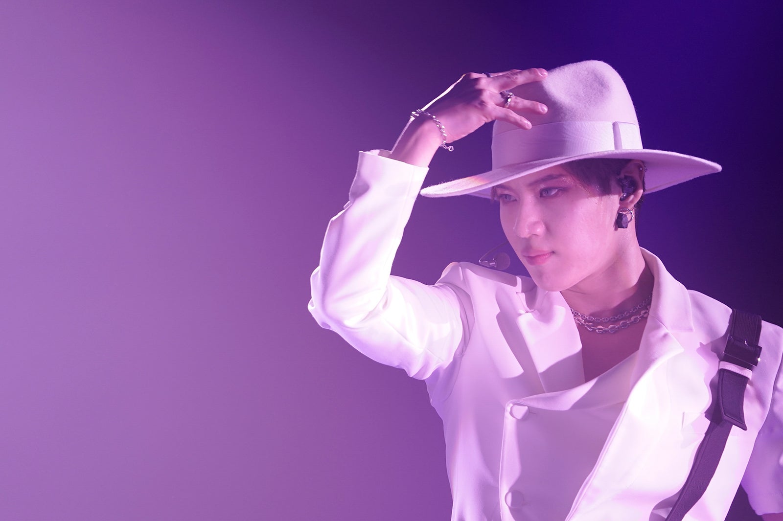 テミン（C）上飯坂一