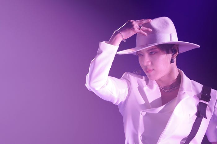 テミン(C)上飯坂一