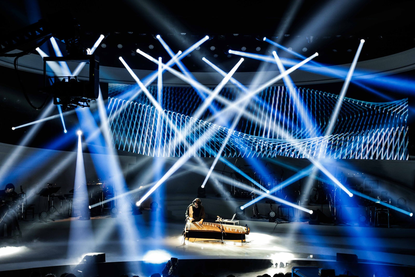 LEO（C）CEIPA／MUSIC AWARDS JAPAN2025