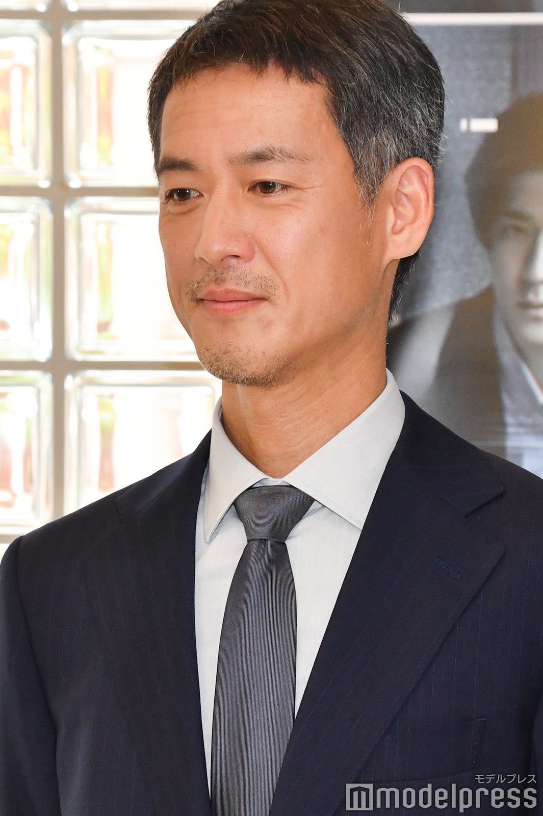 斉藤直樹 （C）モデルプレス