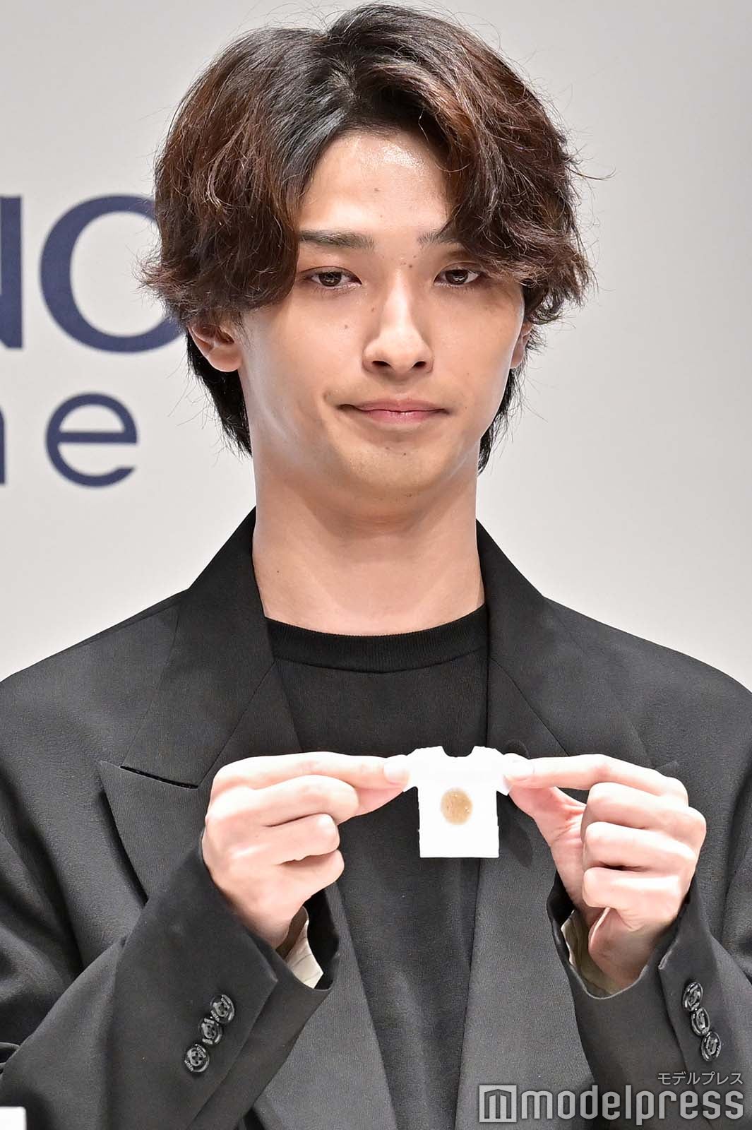 横浜流星（C）モデルプレス