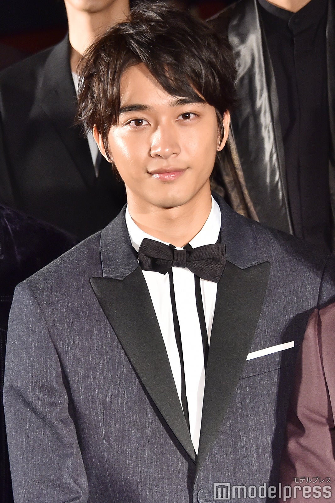 佐藤寛太 （C）モデルプレス