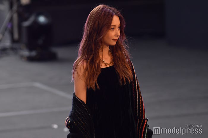 Niki(C)モデルプレス