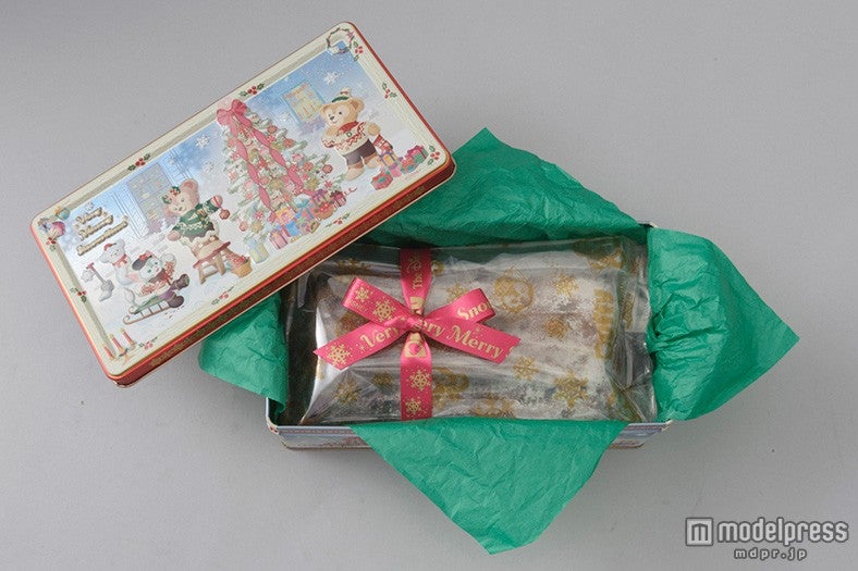 TDS：フルーツケーキ（C）Disney