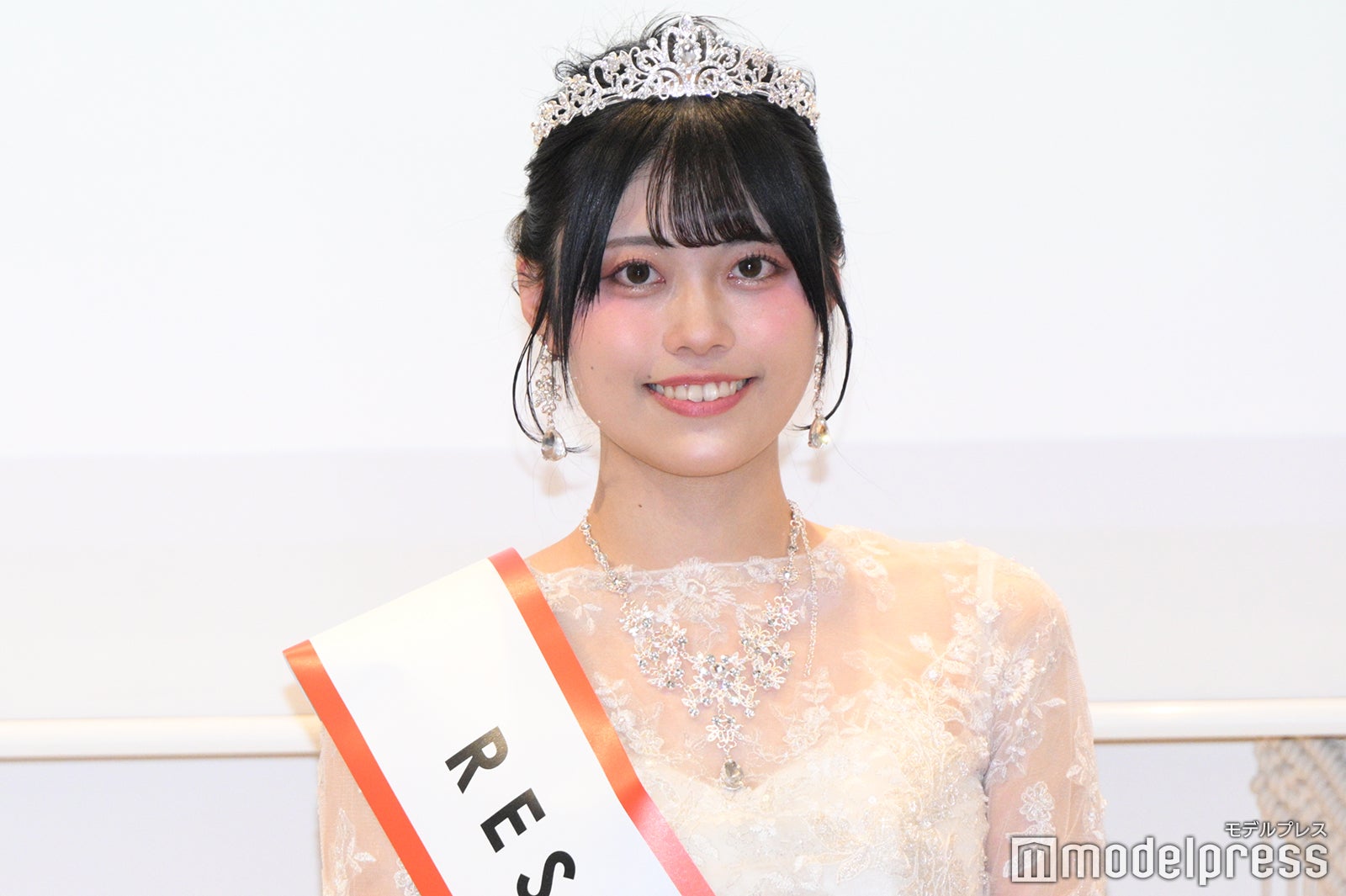 堤彩乃さん（C）モデルプレス