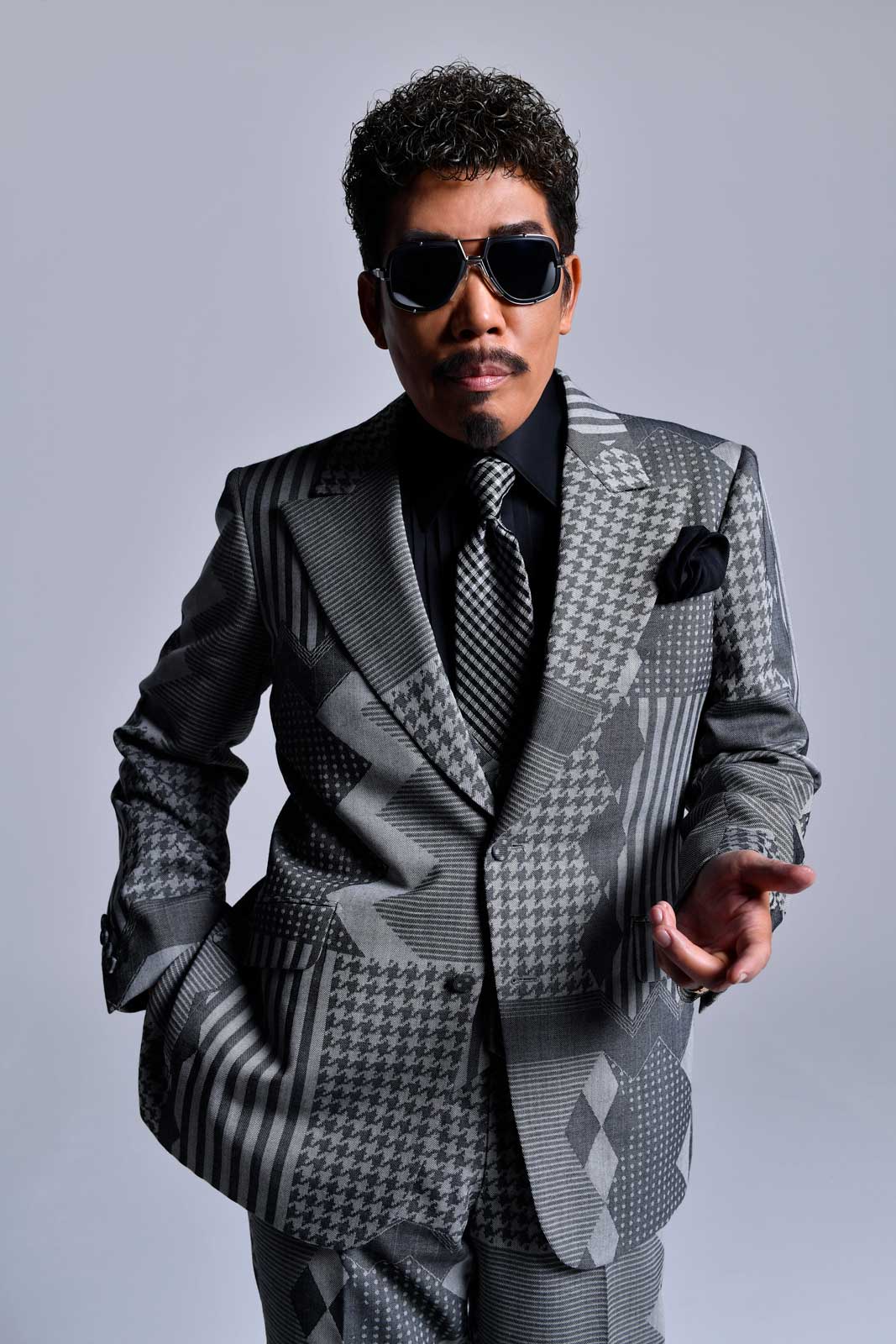 鈴木雅之（提供写真）