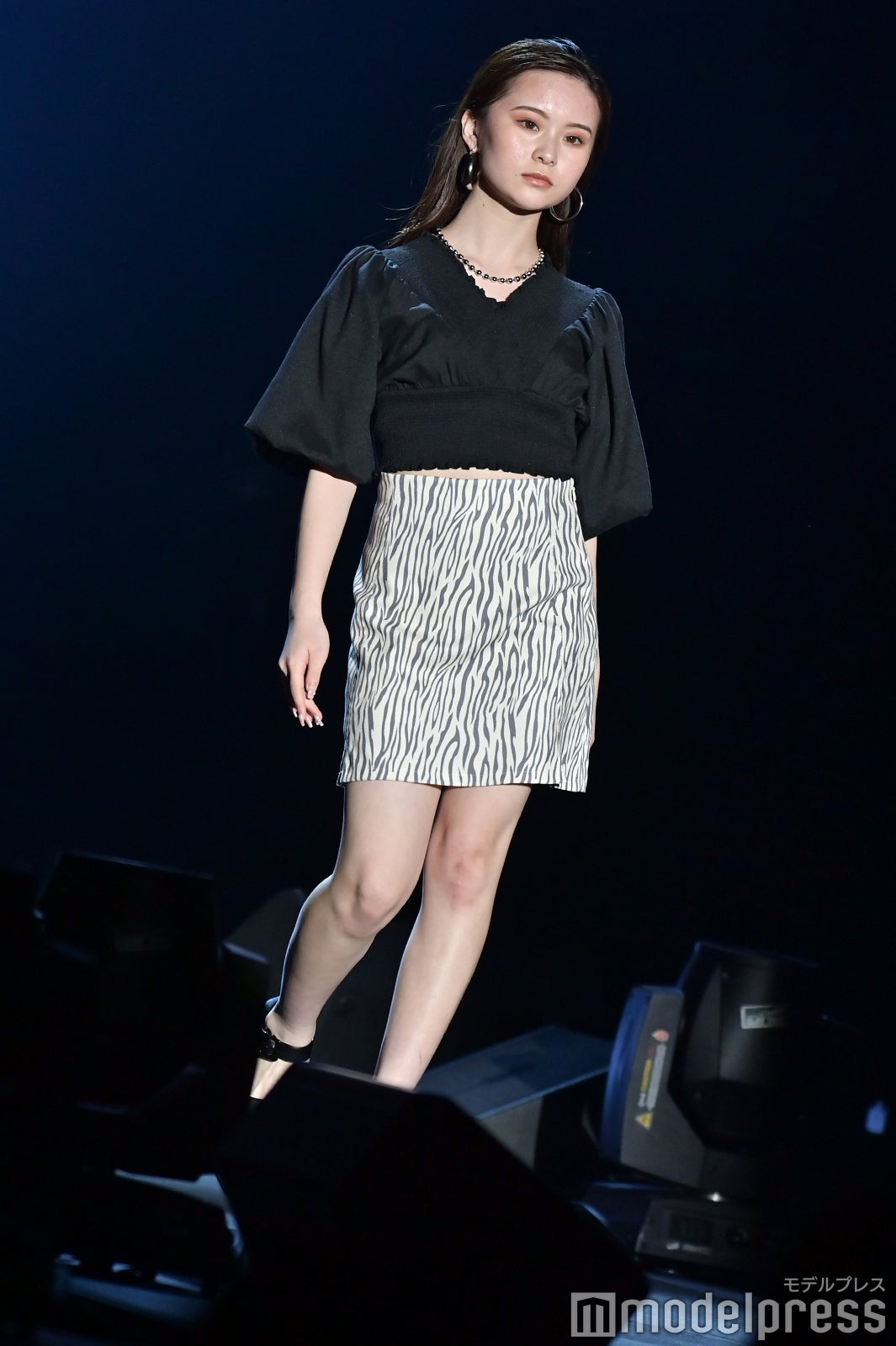 さくら （C）モデルプレス