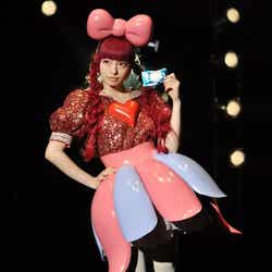 きゃりーぱみゅぱみゅ