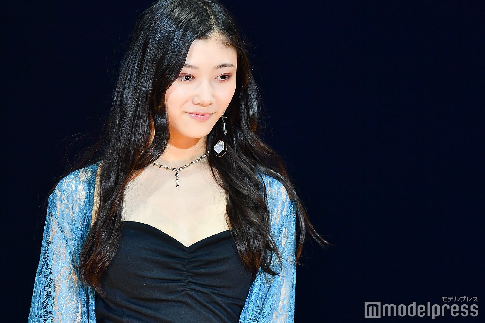 丸山蘭奈 （C）モデルプレス