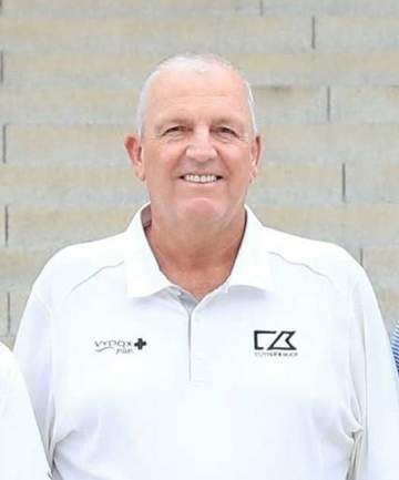 元メジャー王者がコースから退場処分か マスターズで携帯電話使用規定違反と米メディア報じる 89年全英覇者のカルカベッキア