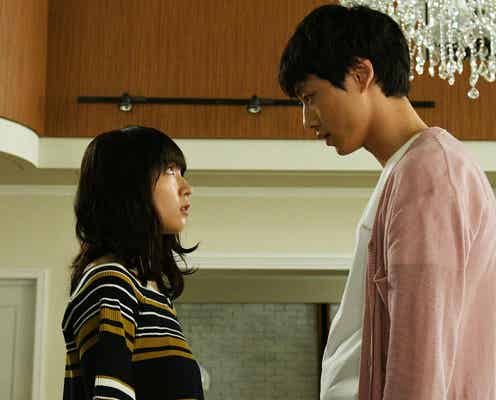 凜華(吉岡里帆)、サトル(坂口健太郎)と結婚?律(長瀬智也)は命のリミット迫る「ごめん、愛してる」<第8話あらすじ>