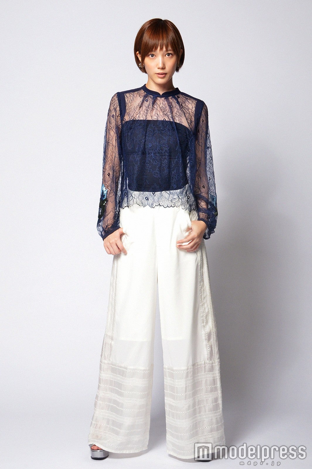 本田翼 （C）モデルプレス