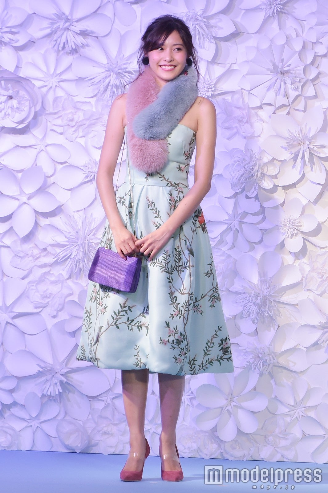 佐野ひなこ （C）モデルプレス