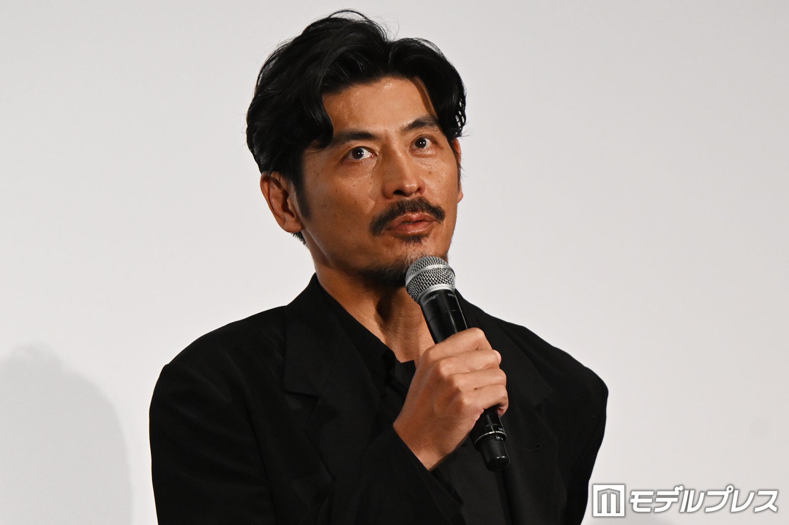 坂口憲二（C）モデルプレス
