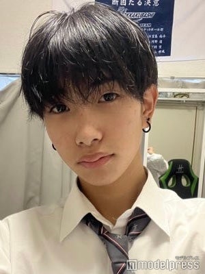 高橋恵悟（※「高」は正式には「はしごだか」）