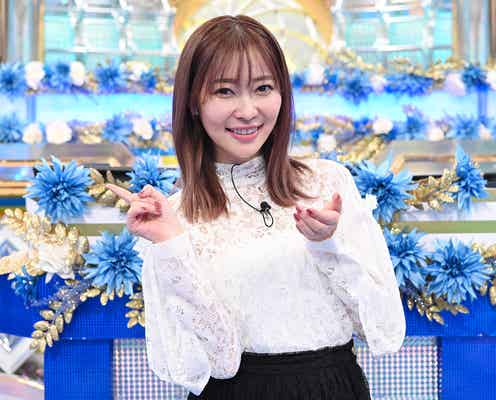 指原莉乃、ゴールデン・クイズ番組初MC 伊野尾慧・若槻千夏ら12人が“検索力”競う<クイズハッカー>