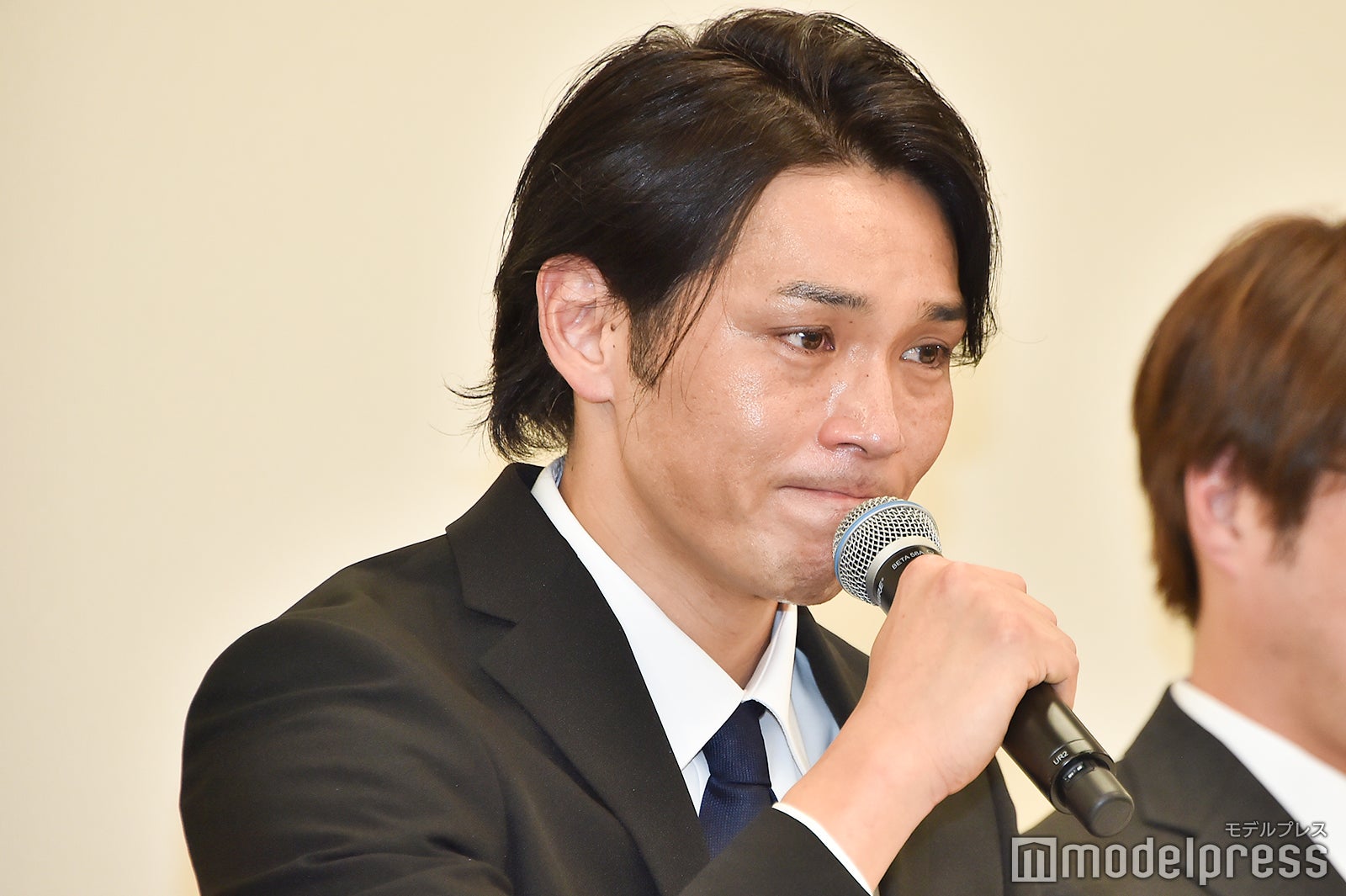 白川裕二郎（C）モデルプレス