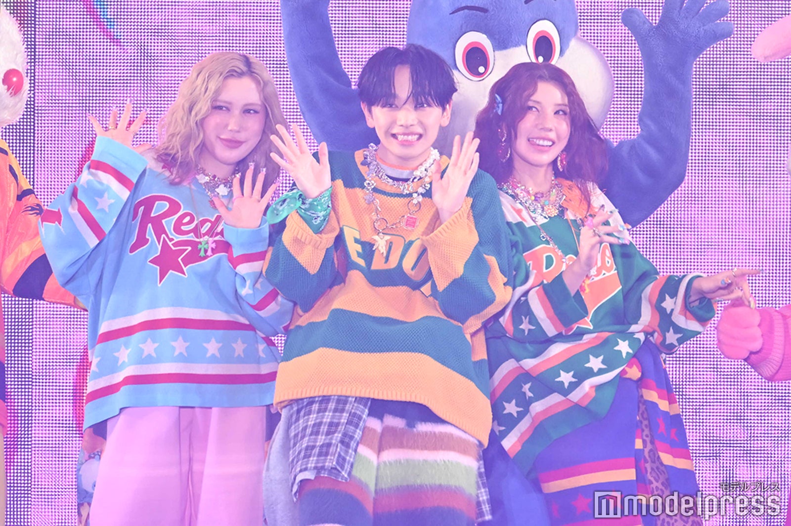 【「TGC2026 S/S」写真特集Vol.8】