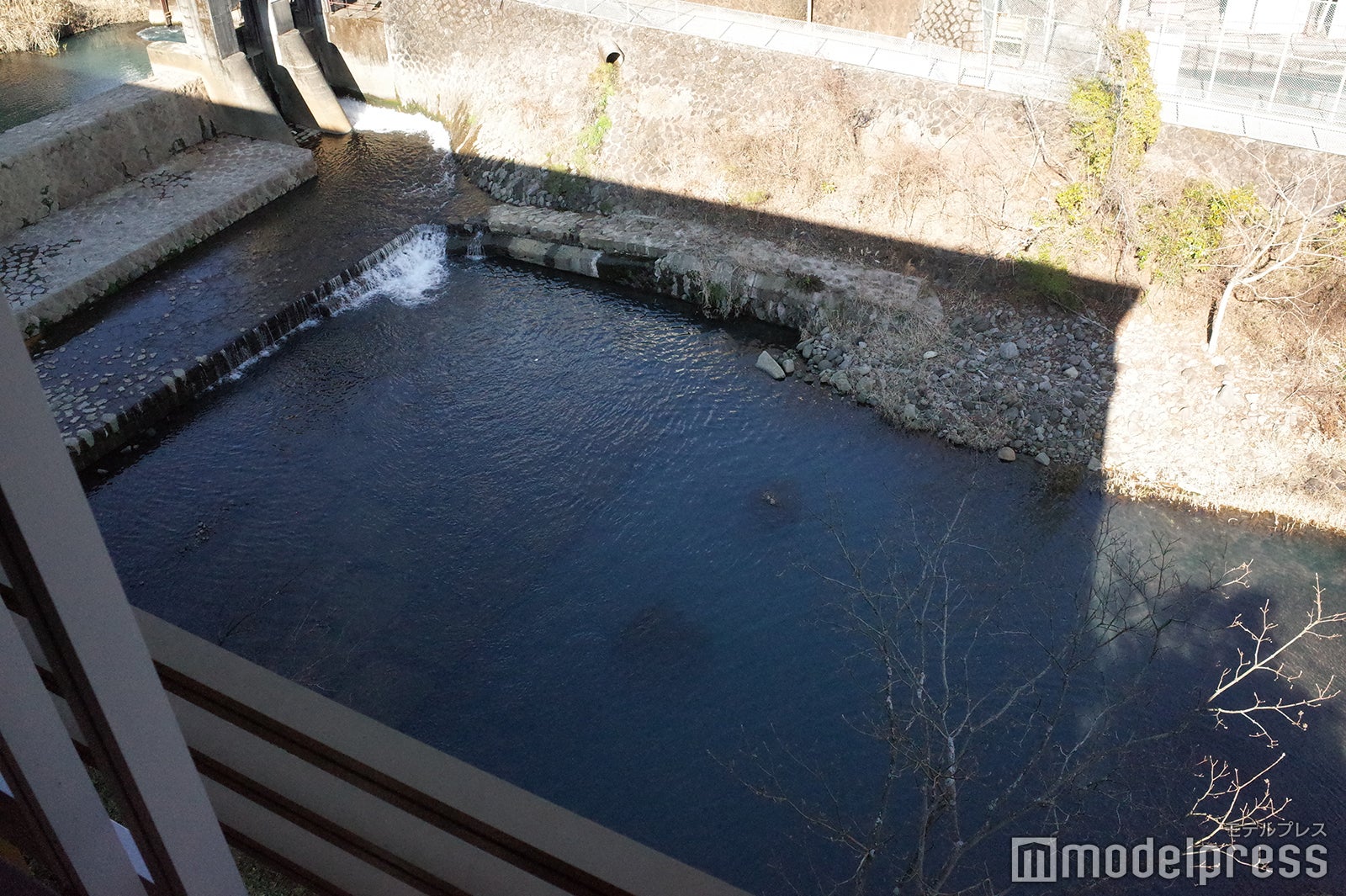 ホテルインディゴ箱根強羅（C）モデルプレス