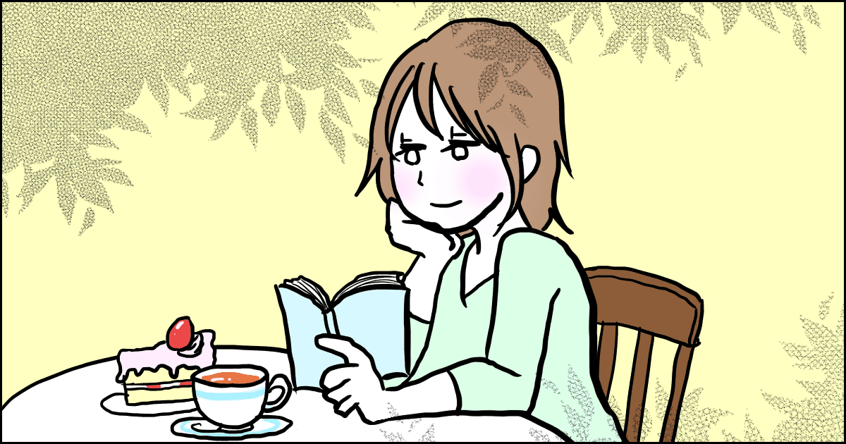 ＜ぼっち飯の最中＞ママ友グループに遭遇！「え？ひとりで外食？」と言われた…可哀想と思われたらイヤ