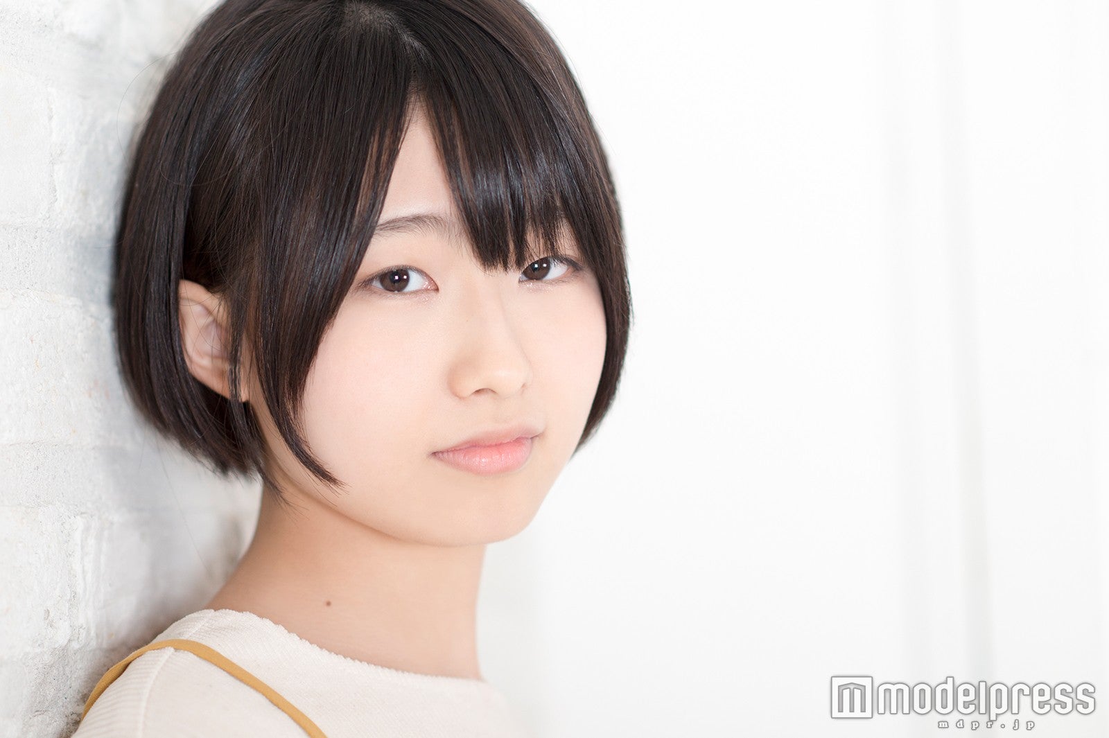 ほのか（C）モデルプレス