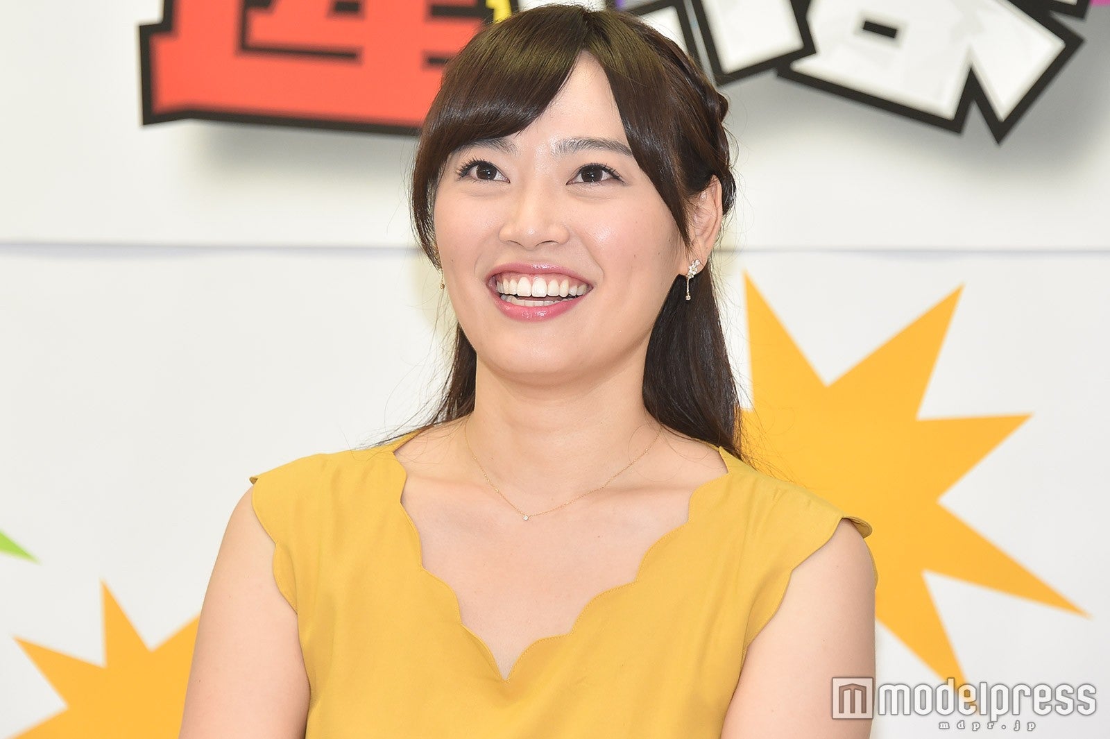 松本圭代 （C）モデルプレス