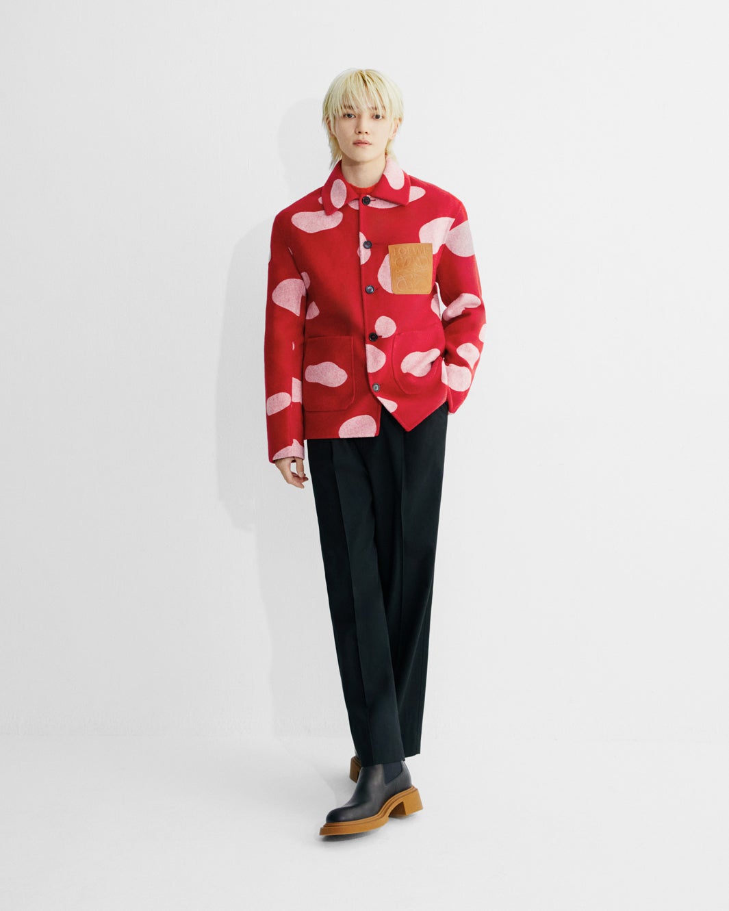 テヨン（提供写真）