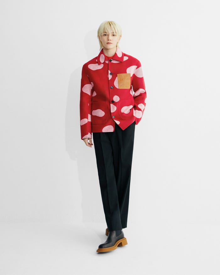 テヨン(提供写真)