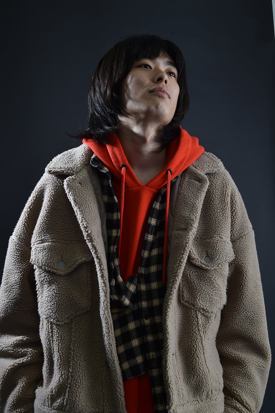 MASAKI（提供写真）