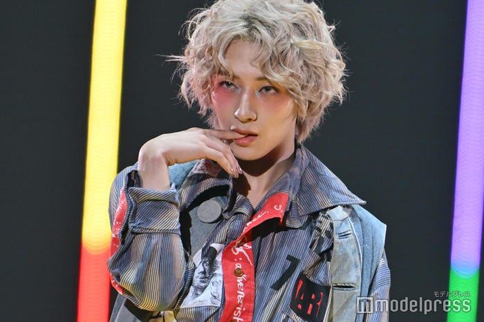 NAOYA(C)モデルプレス