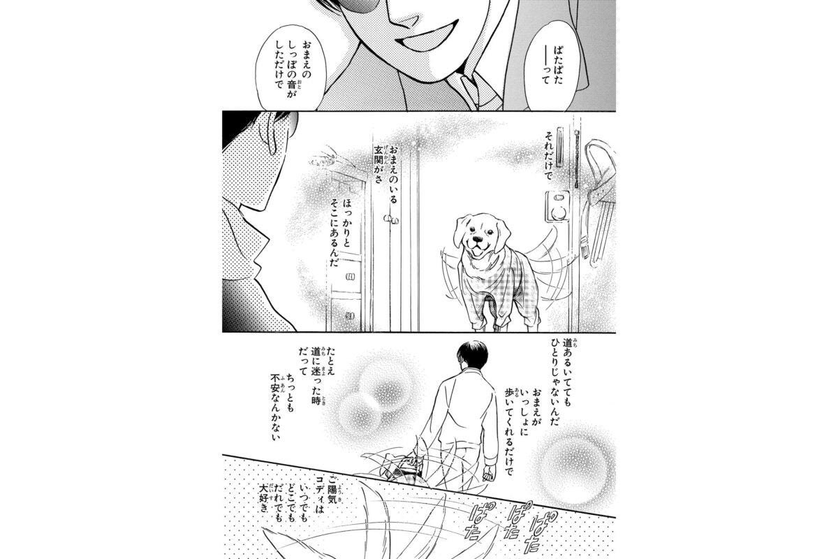 『いっしょにあるこうね