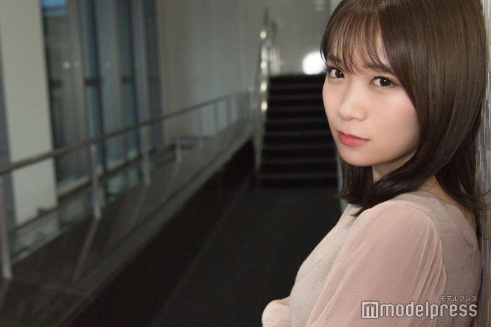 乃木坂46秋元真夏 世話を焼いちゃう メンバー明かす モデルプレスインタビュー モデルプレス 乃木坂46秋元真夏 世話を焼いちゃう メンバー明かす モデルプレスインタビュー モデルプレス