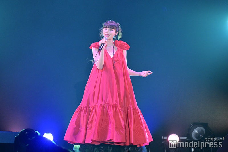 川口ゆりな（C）モデルプレス