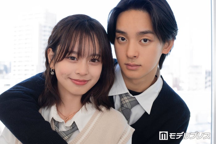 「今日好き」“まうバオ”カップルインタビュー まう、交際後に気付いたバオの新たな一面「意外でした」