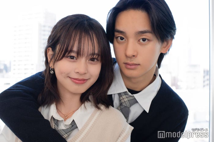 小國舞羽、Bao(C)モデルプレス