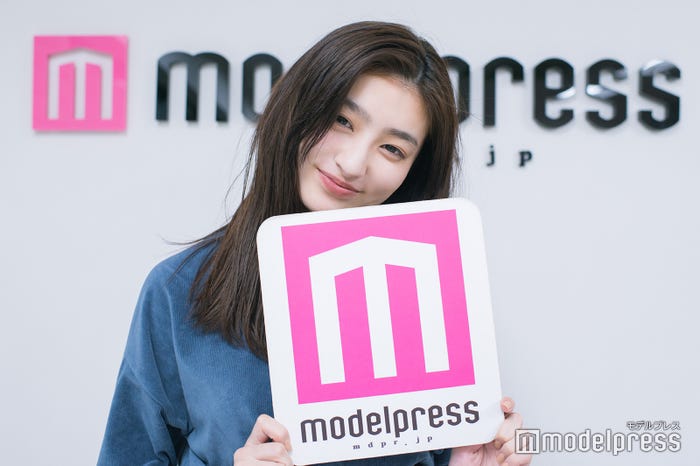 吉川愛(C)モデルプレス