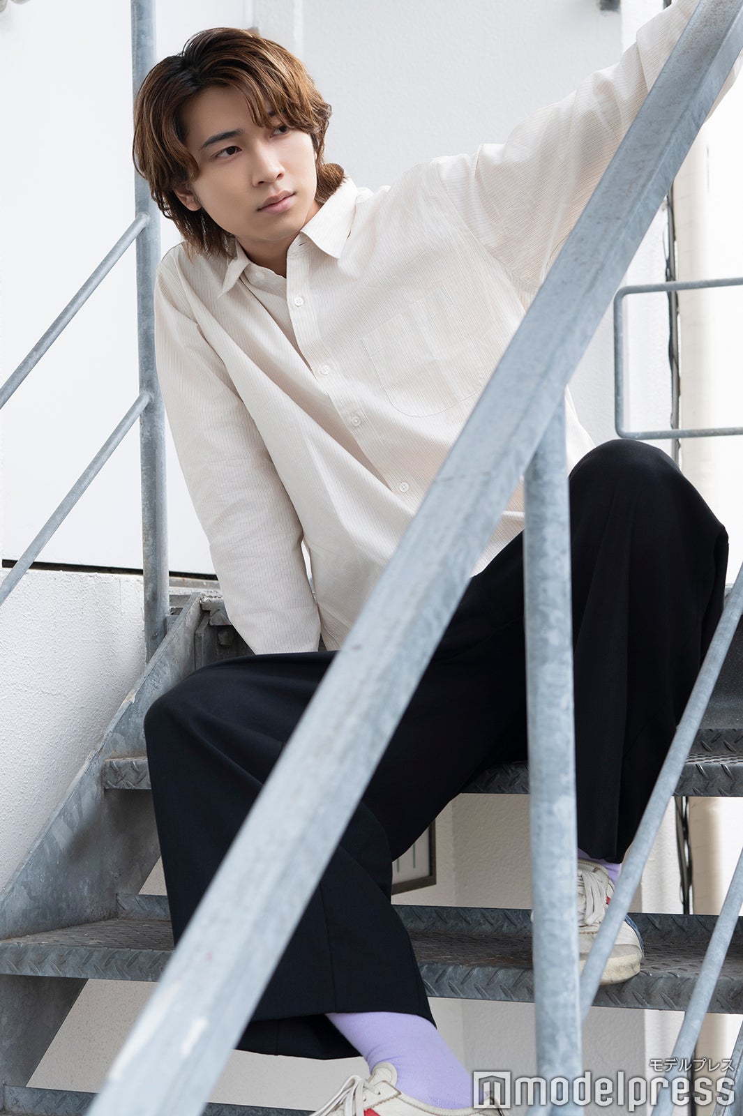 庄司浩平（C）モデルプレス