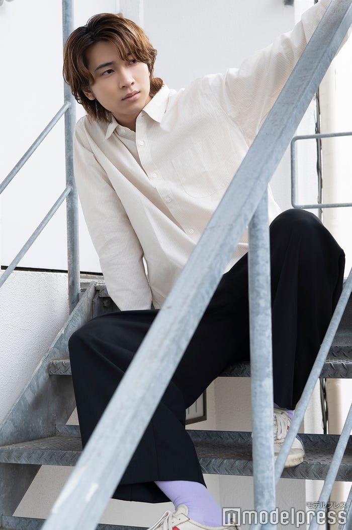 庄司浩平(C)モデルプレス