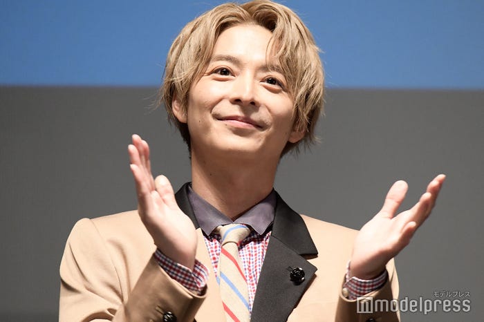 小池徹平 (C)モデルプレス