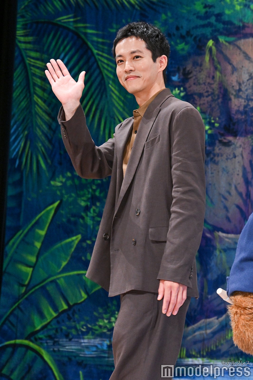 松坂桃李（C）モデルプレス