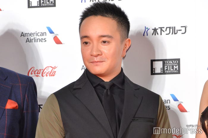 マイファミリー 濱田岳 二宮和也ら共演者は プロ集団 東堂への想いも告白 モデルプレス マイファミリー 濱田岳 二宮和也ら共演者は プロ集団 東堂への想いも告白 モデルプレス