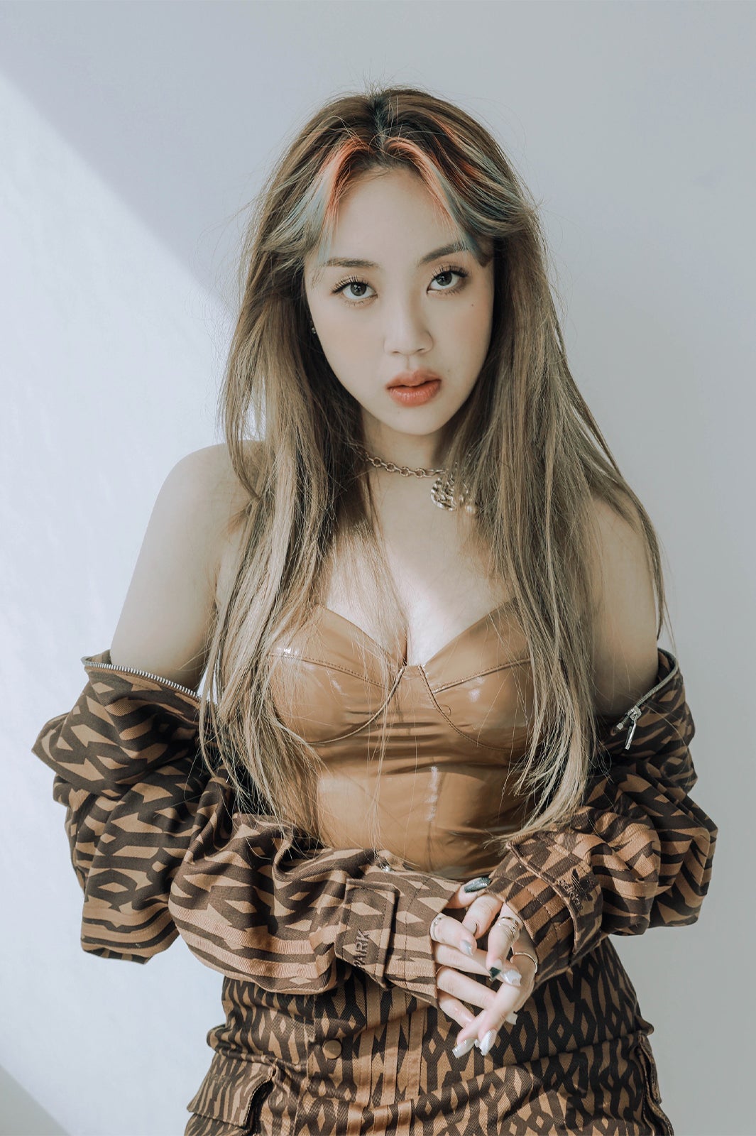 イ・ヨンジ（提供画像）